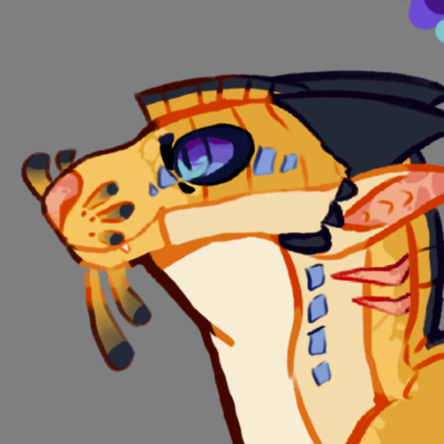 Sandwing Original Characters (OCs) | CharacterHub