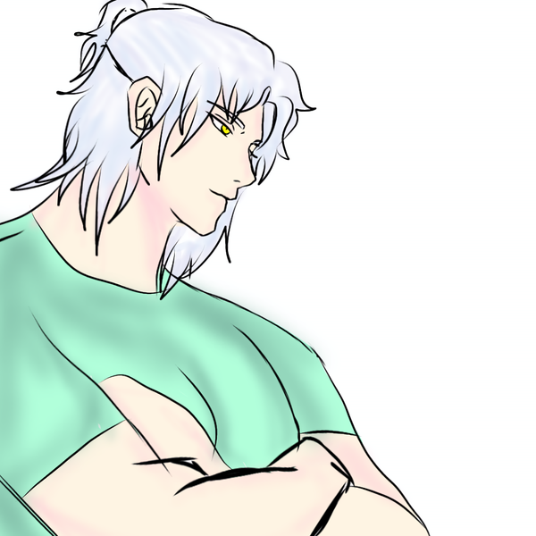 Protector Original Characters (OCs) | CharacterHub