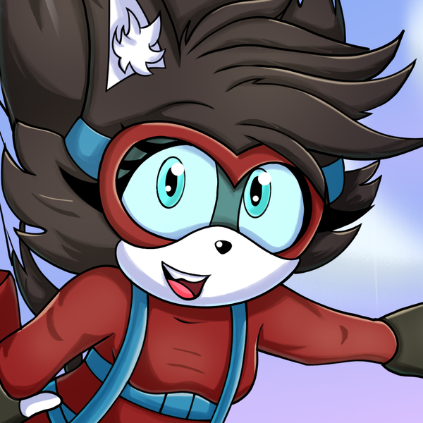 Skunk Original Characters (OCs) | CharacterHub