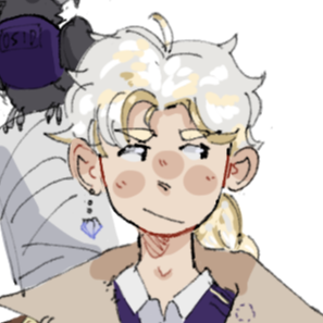 Cosmic Original Characters (OCs) | CharacterHub
