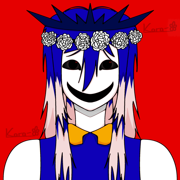 Hacker Original Characters (OCs) | CharacterHub