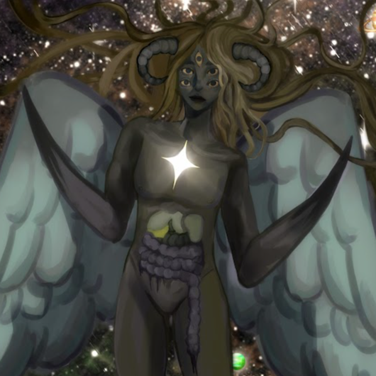 Divine Original Characters (OCs) | CharacterHub