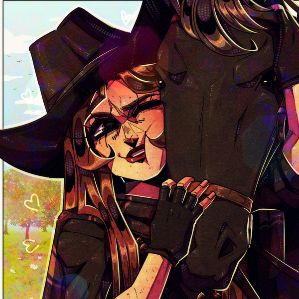 Self Insert Original Characters (OCs) | CharacterHub