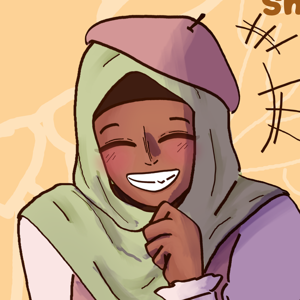 Muslim Original Characters (OCs) | CharacterHub