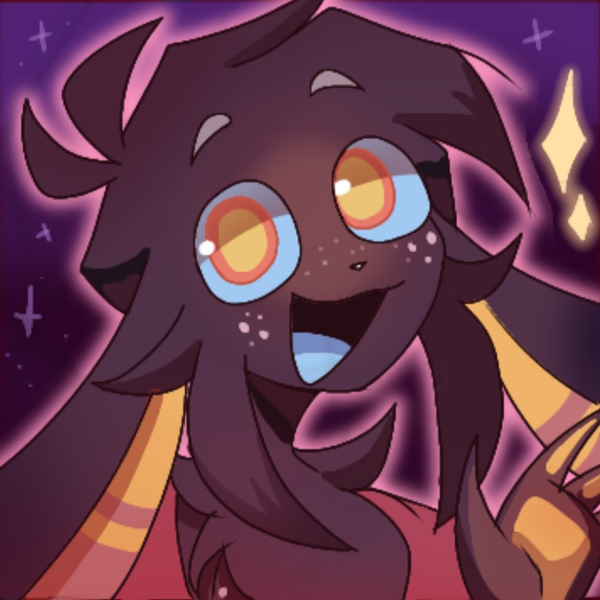 Space Original Characters (OCs) | CharacterHub