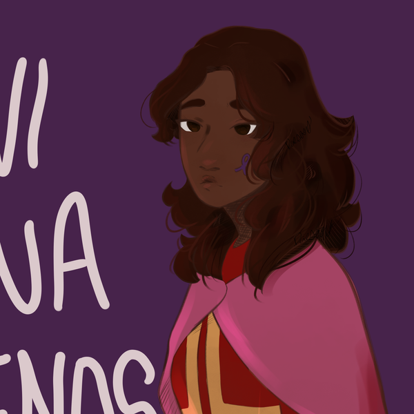 Latina Original Characters (OCs) | CharacterHub