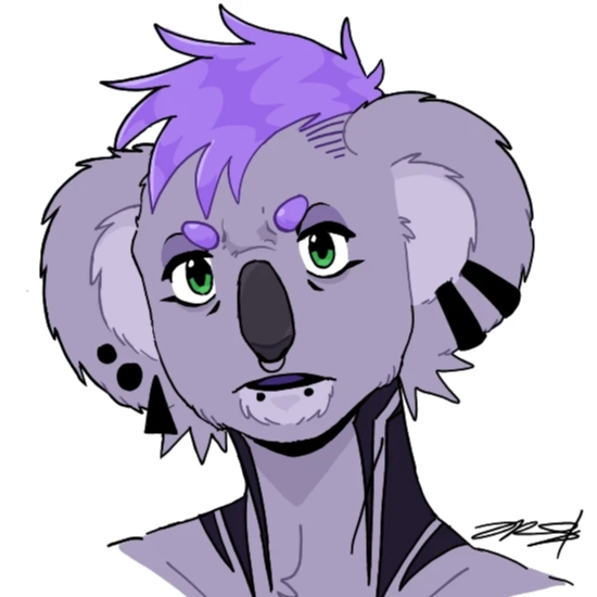 Australian Original Characters (OCs) | CharacterHub