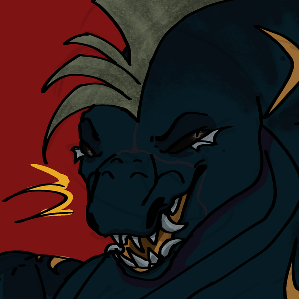 Pressure Original Characters (OCs) | CharacterHub