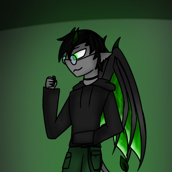 Toxic Original Characters (OCs) | CharacterHub
