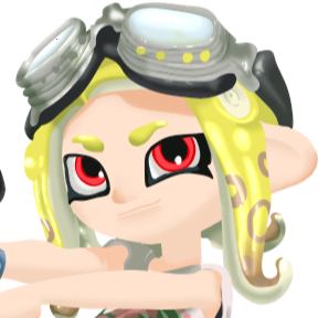Octoling Original Characters (OCs) | CharacterHub