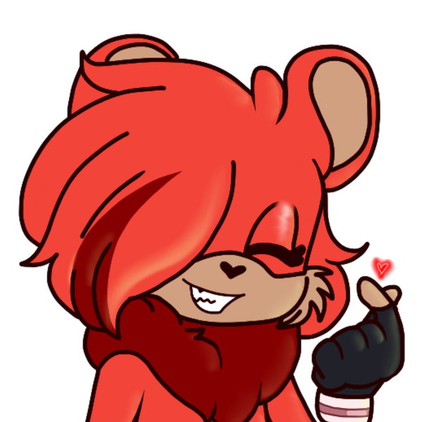 Rodent Original Characters (OCs) | CharacterHub