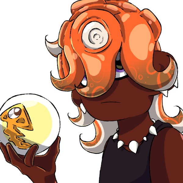 Octoling Original Characters (OCs) | CharacterHub