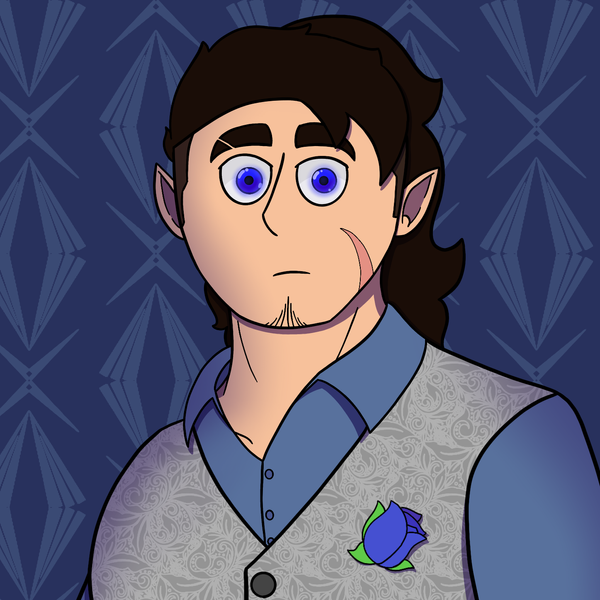 Protector Original Characters (OCs) | CharacterHub