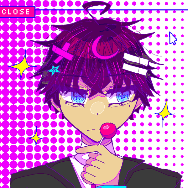 Neon Original Characters (OCs) | CharacterHub