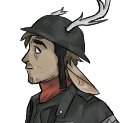 Deer Original Characters (OCs) | CharacterHub