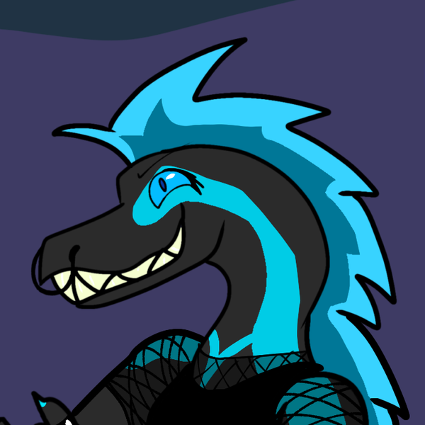 Raptor Original Characters (OCs) | CharacterHub