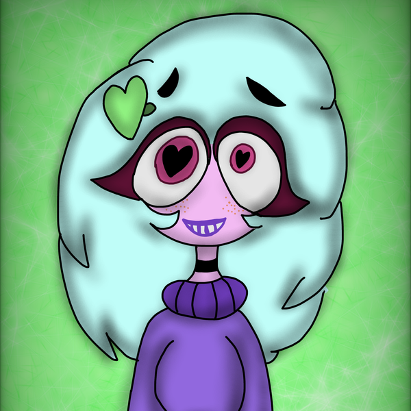 Obsessive Original Characters (OCs) | CharacterHub