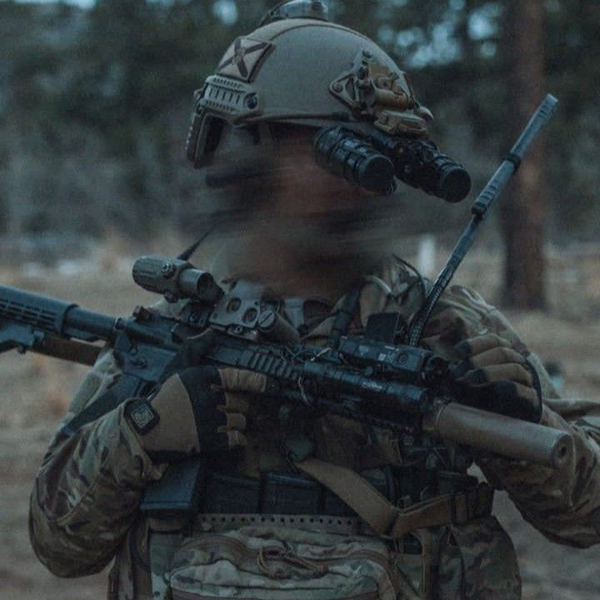 Call Of Duty Original Characters (OCs) | CharacterHub