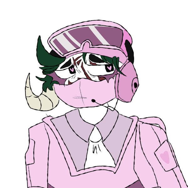 Project Moon Original Characters (OCs) | CharacterHub
