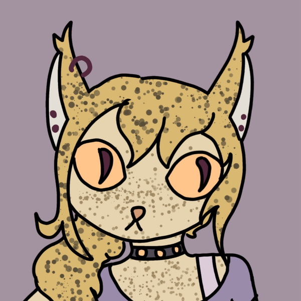 Lynx Original Characters (OCs) | CharacterHub