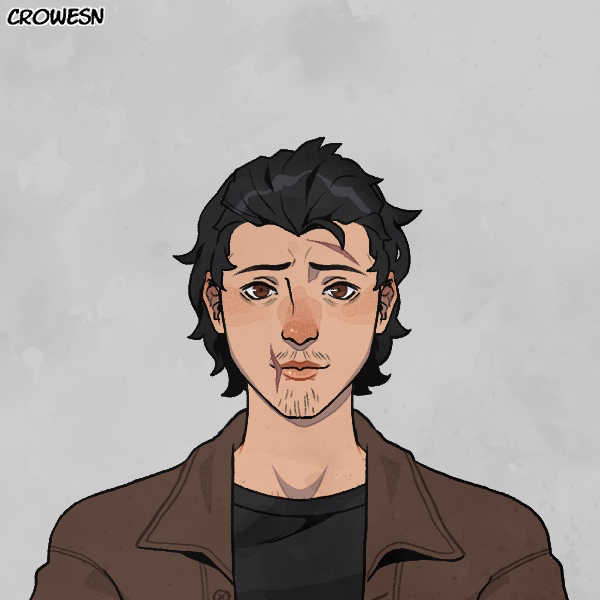 Call Of Duty Original Characters (OCs) | CharacterHub