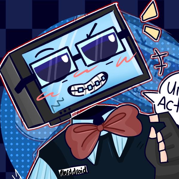 Computer Original Characters (OCs) | CharacterHub
