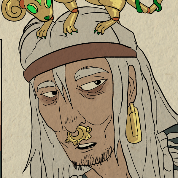 Alchemist Original Characters (OCs) | CharacterHub
