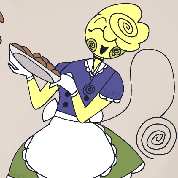 Cook Original Characters (OCs) | CharacterHub
