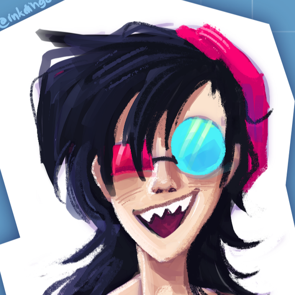 Gamer Original Characters (OCs) | CharacterHub