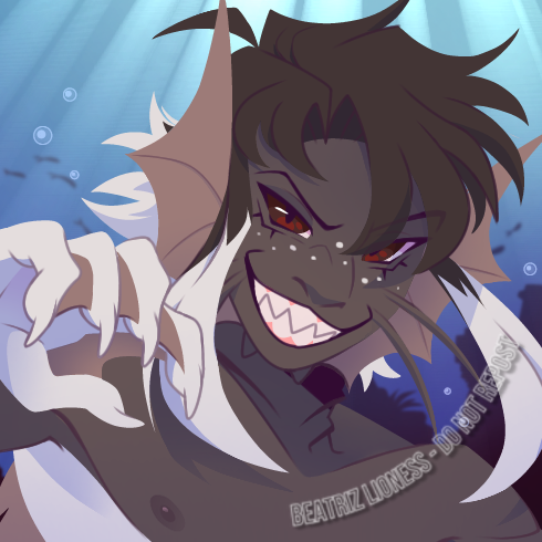 Catfish Original Characters (OCs) | CharacterHub