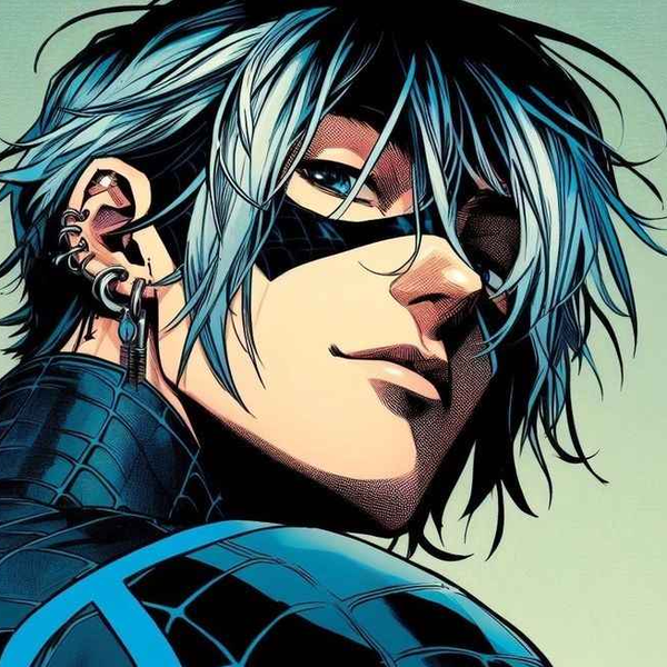 DC Comics Original Characters (OCs) | CharacterHub