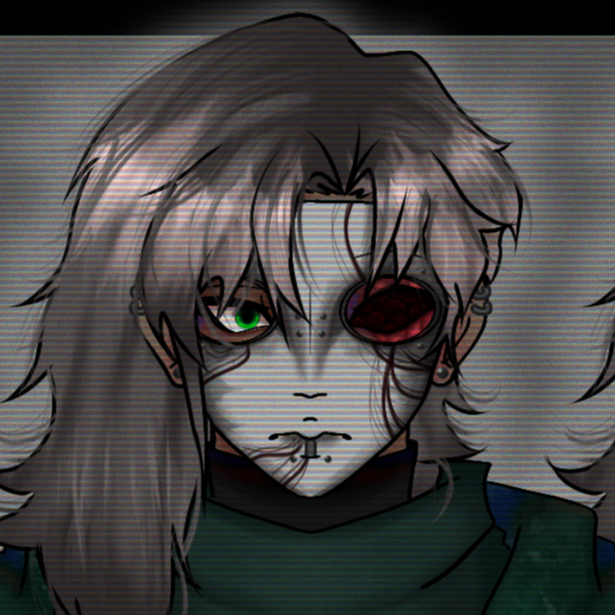 Mask Original Characters (OCs) | CharacterHub