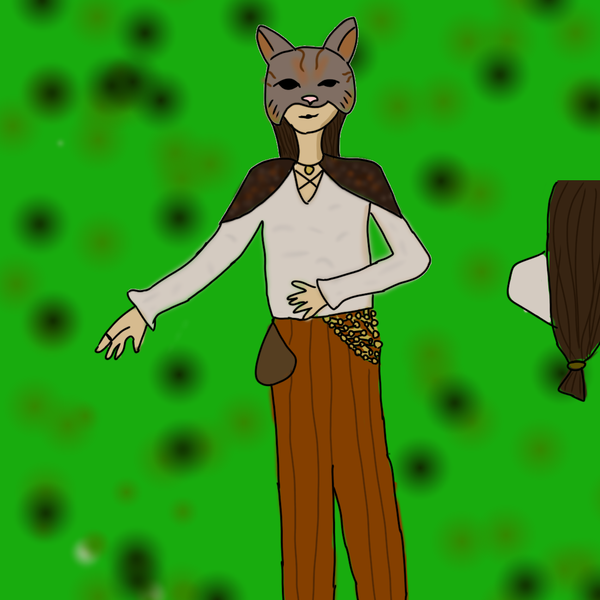Yaelokre Original Characters (OCs) | CharacterHub