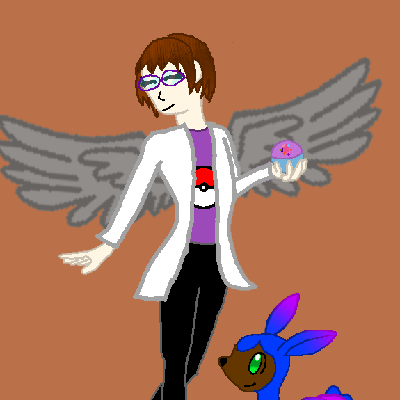 Professor Original Characters (OCs) | CharacterHub