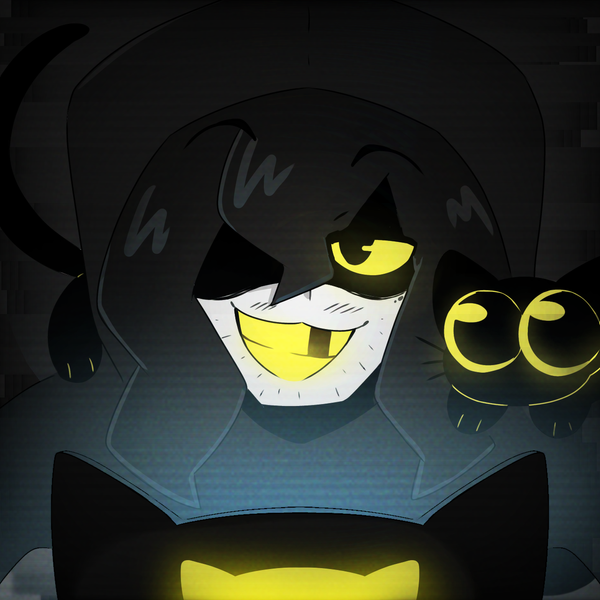 Shadow Original Characters (OCs) | CharacterHub