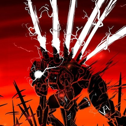 Ultrakill Original Characters (OCs) | CharacterHub