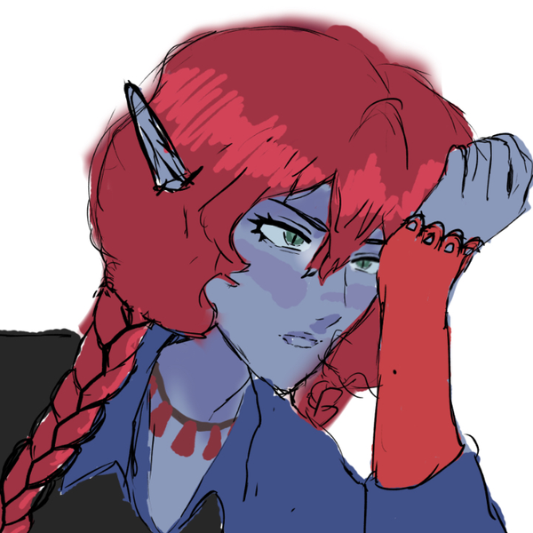 Rouge Original Characters (OCs) | CharacterHub