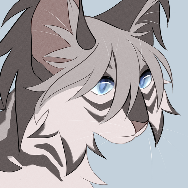 Grey Original Characters (OCs) | CharacterHub