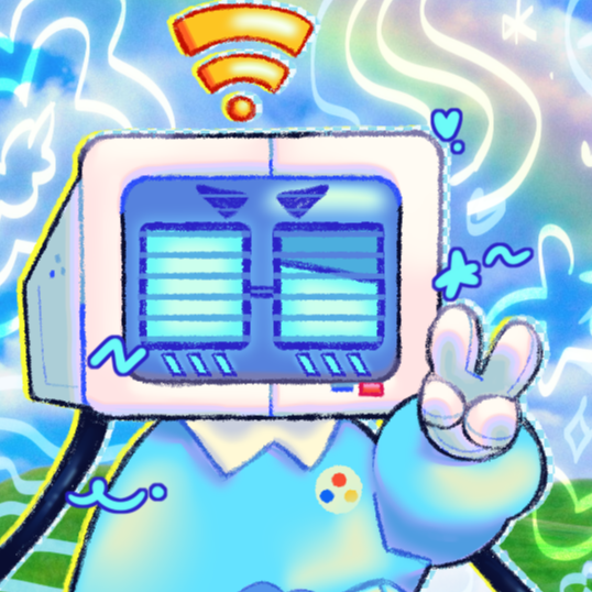 Computer Original Characters (OCs) | CharacterHub