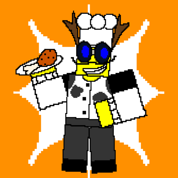 Chicken Original Characters (OCs) | CharacterHub