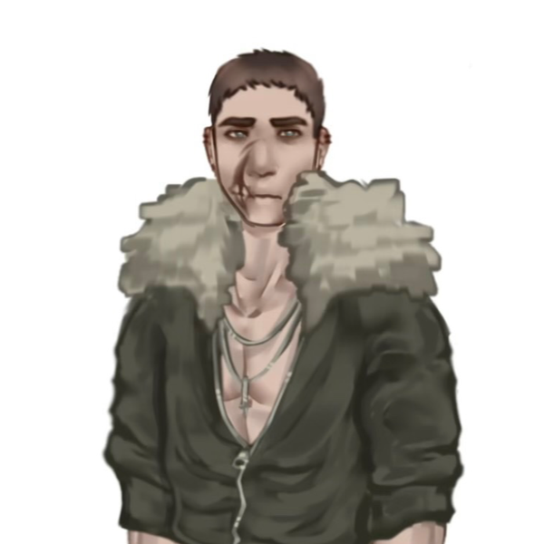 Angst Original Characters (OCs) | CharacterHub