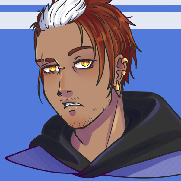 Lightning Original Characters (OCs) | CharacterHub