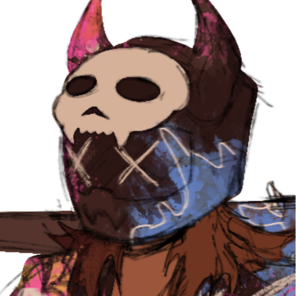 Masked Original Characters (OCs) | CharacterHub