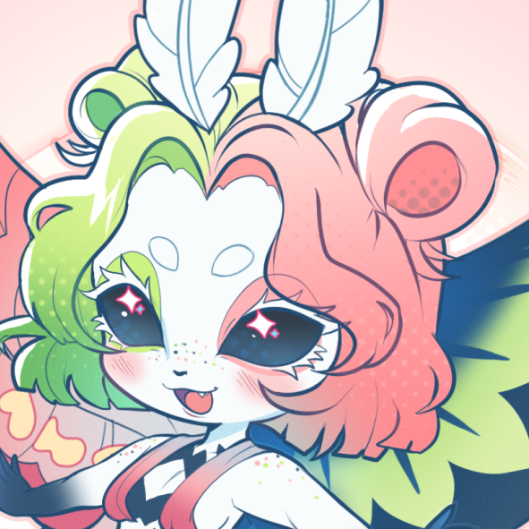 Pixie Original Characters (OCs) | CharacterHub