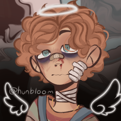 Omegaverse Original Characters (OCs) | CharacterHub