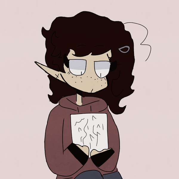Forest Original Characters (OCs) | CharacterHub