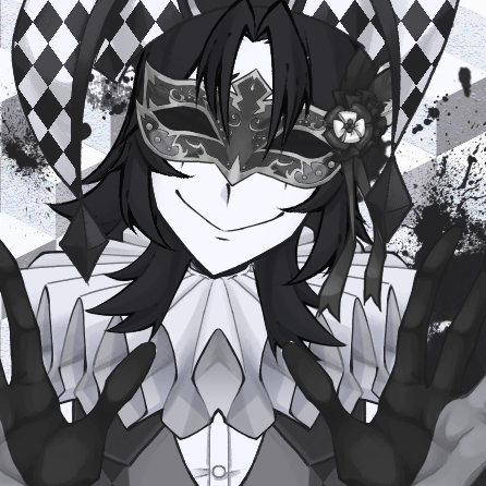 Masked Original Characters (OCs) | CharacterHub