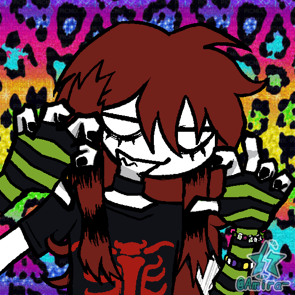 Emo Original Characters (OCs) | CharacterHub
