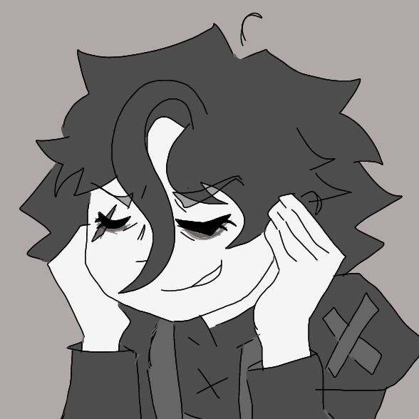 Shadow Original Characters (OCs) | CharacterHub