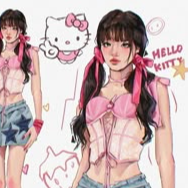 Hello Kitty Original Characters (OCs) | CharacterHub